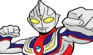 奥特曼的简笔画 奥特曼的简笔画赛罗