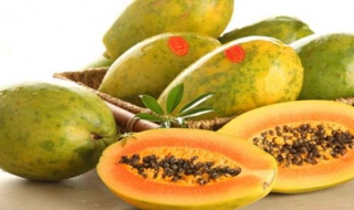 木瓜怎么吃丰胸效果好 木瓜怎么吃丰胸效果好的视频