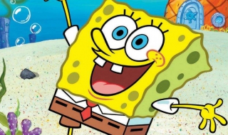 海绵宝宝的画法（海绵宝宝的画法图片）