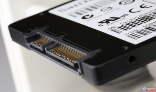 闪迪固态硬盘加强版240GB深度评测 闪迪240G固态硬盘