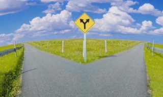 如何面对抉择（面临抉择时 该怎么办）