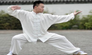 太极拳自学教程，由简单到精通 学太极拳的基本方法