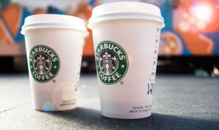 星巴克杯子怎么看真假 星巴克杯子如何看真假