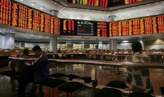 股票市场清明节后分析（清明前后股市）