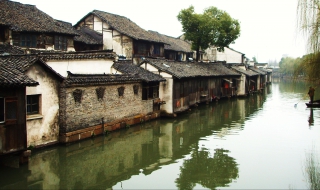 乌镇旅游景点（遵义乌镇旅游景点）