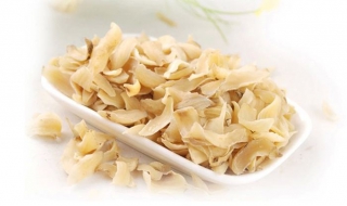 百合的营养价值（新鲜百合的营养价值）