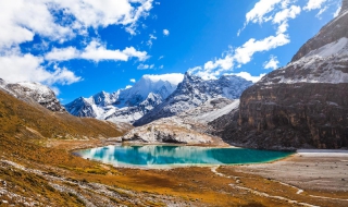 一起来看看稻城旅行攻略 稻城旅游指南