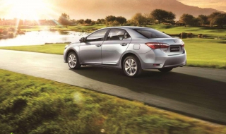 卡罗拉1.2T有什么过人之处 为什么卡罗拉1.2t如此受争议