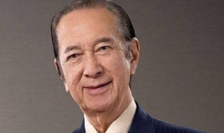 赌王豪宅内部富而仁的风水 赌王房子风水