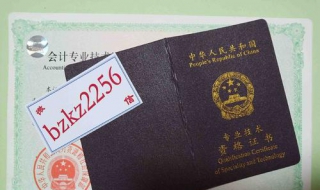 重庆考会计证需要多少钱（重庆考会计证需要多少钱费用）
