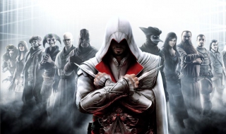 如何玩刺客信条 如何玩刺客信条本色