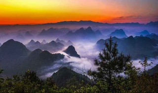 如何游玩宁远九嶷山 宁远旅游景点九嶷山