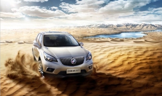 别克昂科威汽车音响无损改装案例 别克昂科威音响改装方案