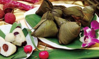 端午节习俗有哪些