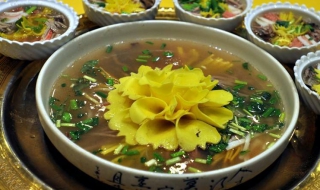 洛阳旅游景点介绍 洛阳旅游景点介绍英文