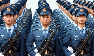 怎样玩特种兵军官 在部队怎样才能当上特种兵