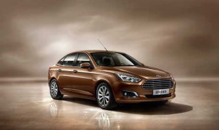 福睿斯改装多功能方向教程 福特福睿斯多功能方向盘改装