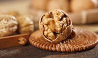 核桃的营养价值有哪些（核桃的营养价值有哪些对身体有什么好处）