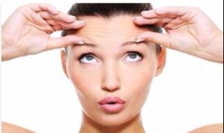 脸部肌肉松弛怎么办（脸部肌肉松弛怎么回事）