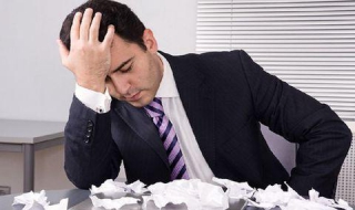 职场工作压力太大怎么办 职场压力太大怎么办?