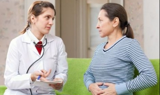 岔气怎么办 冬天岔气怎么办