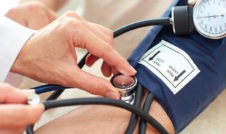 得了高血压怎么办（40岁得了高血压怎么办）