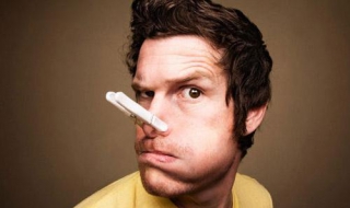 扁鼻子怎么办 鼻子扁怎么办?