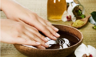 手部皮肤粗糙怎么办（手皮肤粗糙怎么办?）