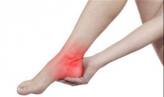 脚后跟疼怎么办 脚后跟疼怎么办最简单的方法