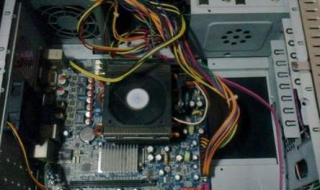 电脑噪音分别（电脑有噪音正常吗）