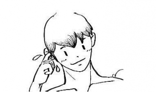 耳朵进水怎么办 耳朵进水怎么办嗡嗡响