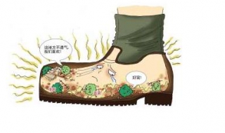 脚痒怎么办 冻得脚痒怎么办
