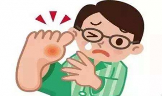 脚扭了怎么办（冬天脚扭了怎么办）