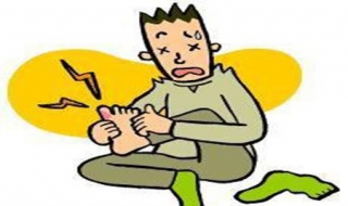脚肿了怎么办 脚肿了怎么办才能消肿止痛