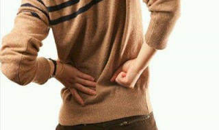 腰疼怎么办（腰疼怎么办男生）