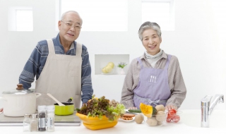 三高怎么办 老年人三高怎么办