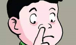 鼻涕多怎么办（孩子鼻炎鼻涕多怎么办）