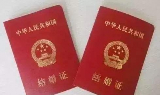 结婚证撕了怎么办（结婚证撕了怎么办理离婚）