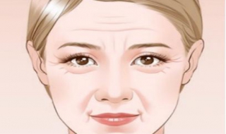 额头长皱纹怎么办 额头有皱纹该怎么办