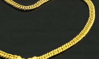 金项链断了怎么办（一口价黄金项链断了怎么办）