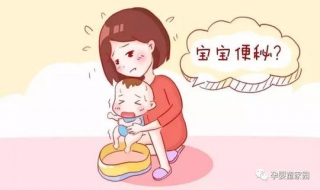 初生婴儿便秘怎么办 初生儿便秘怎么办什么方法最有效