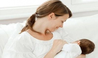 喂奶期怀孕怎么办（母乳喂养怀孕怎么办）