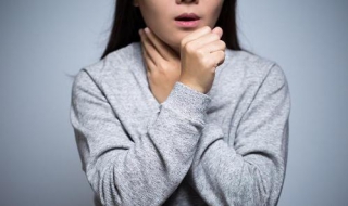 嗓子干怎么办（嗓子干痒怎么办）