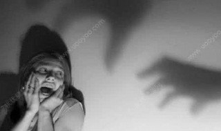 人为什么会害怕 人为什么会害怕血腥的东西