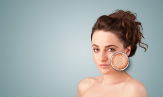 脸部毛孔堵塞怎么办（脸皮肤毛孔堵塞怎么办）