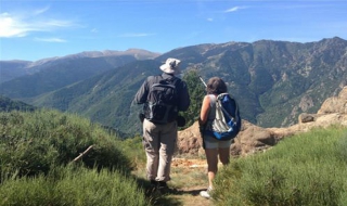 爬山后腿疼怎么办 爬山后腿疼怎么办?