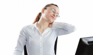 脖子疼怎么办（脖子疼怎么办最简单的方法）