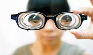 近视眼睛变形怎么办（近视眼睛变形怎么办能恢复吗）