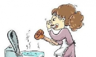 马桶堵了怎么办 马桶堵了怎么办没有工具