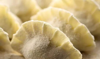 饺子馅咸了怎么办（茴香苗饺子馅咸了怎么办）